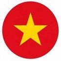 Vietnam flag