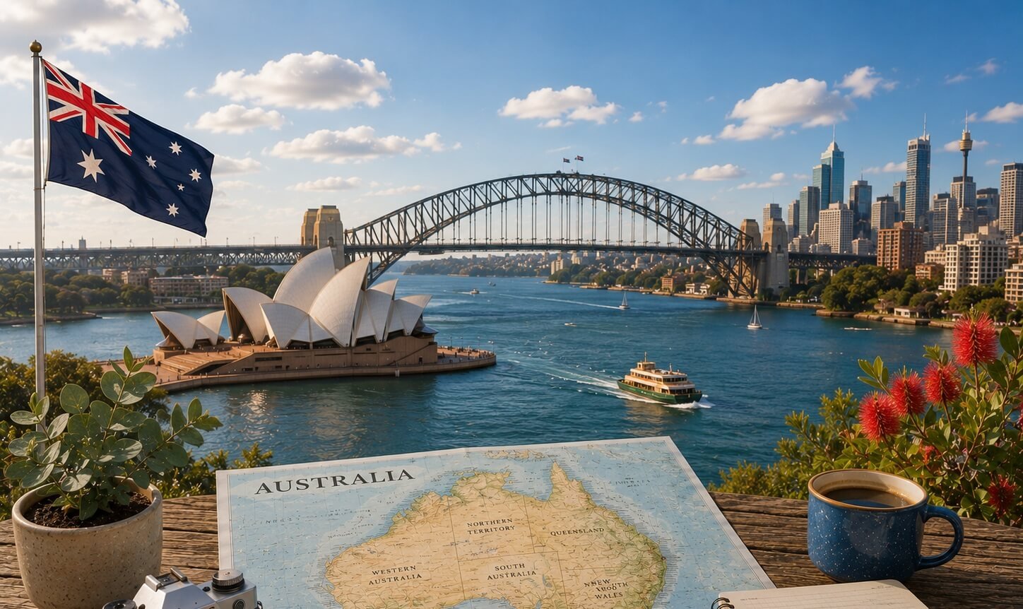 Australia