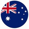 Australia Flag