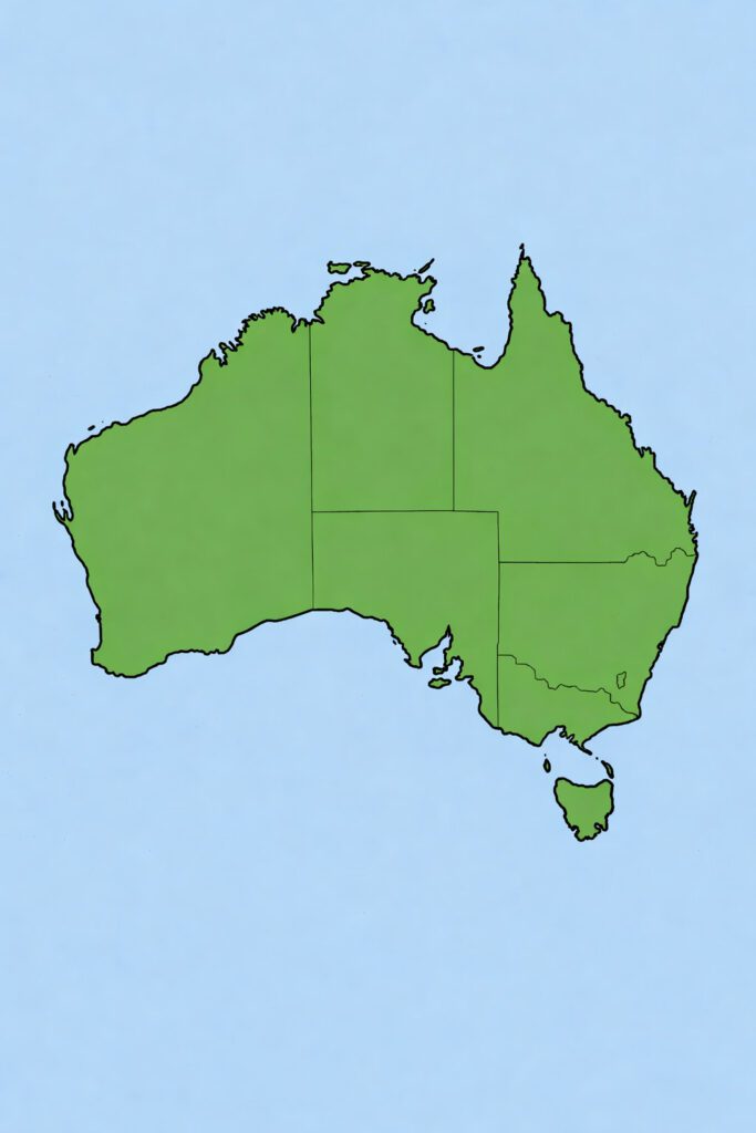 Australia