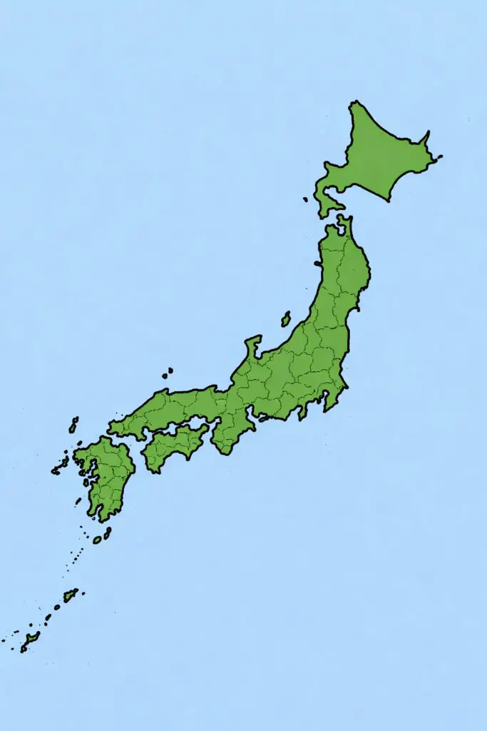 Japan