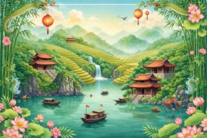 Vietnam must visit places