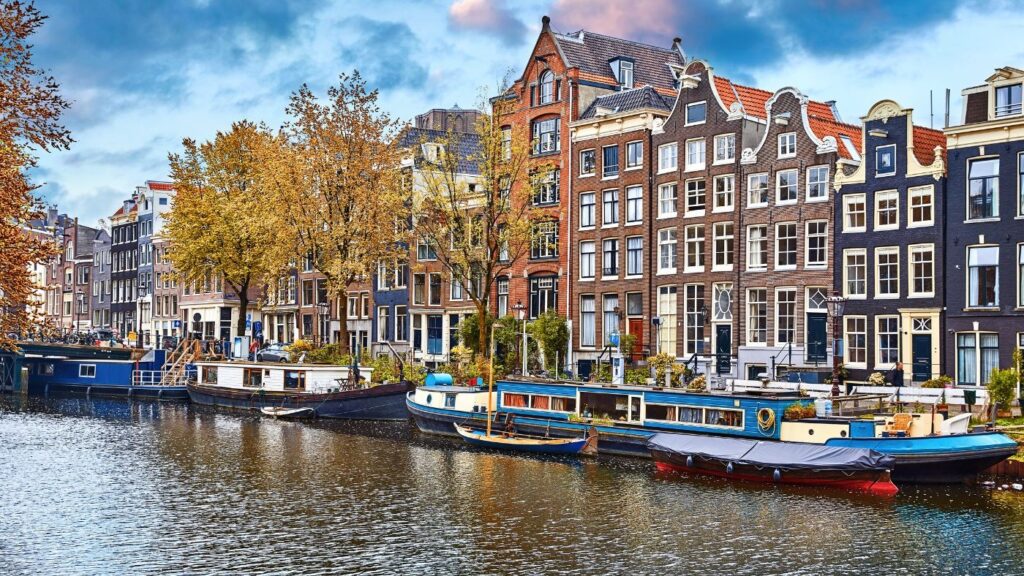 Amsterdam