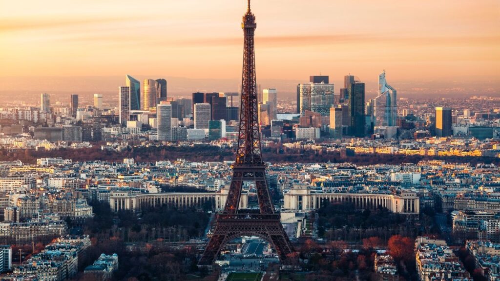 Paris