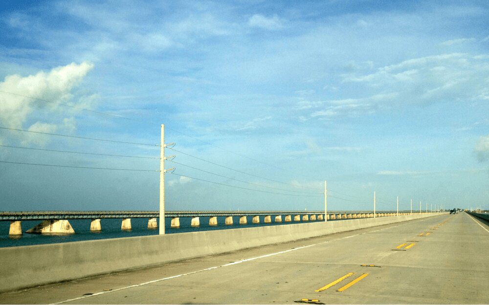 Overseas highway