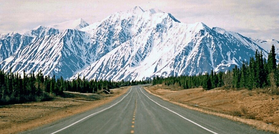 Alaska Highway