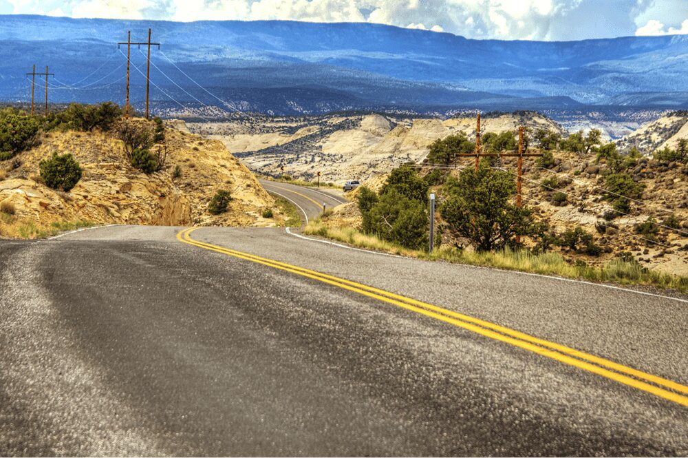Highway 12 Scenic Byway