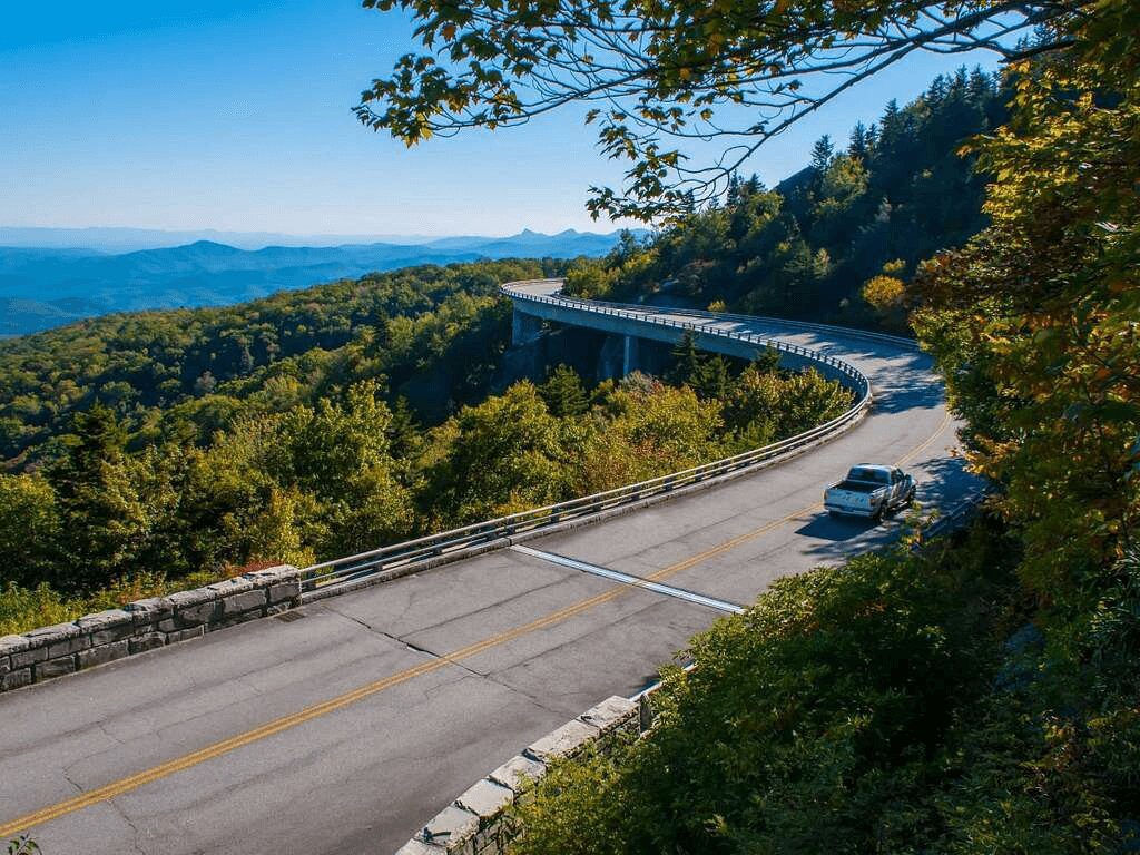 Blue Ridge Parkway