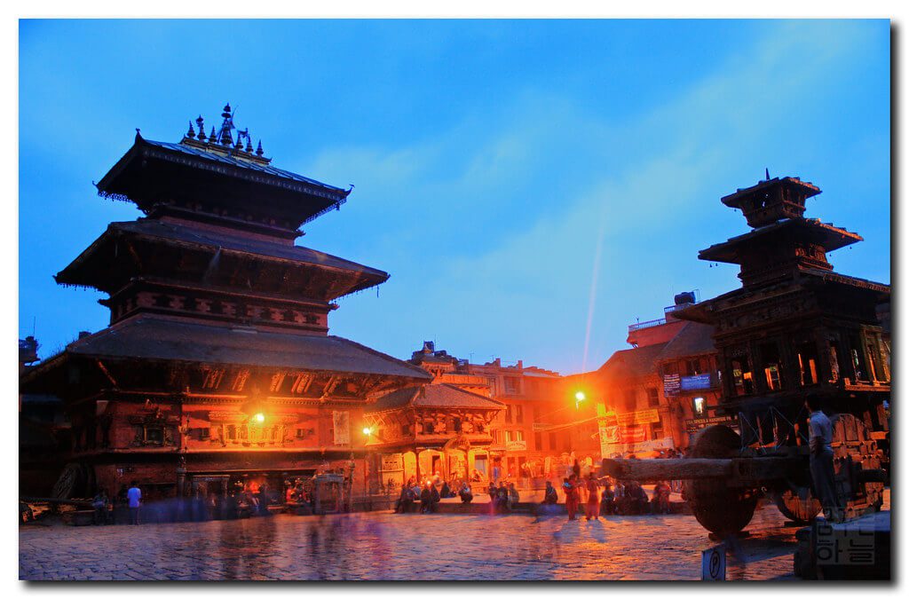 Bhaktapur