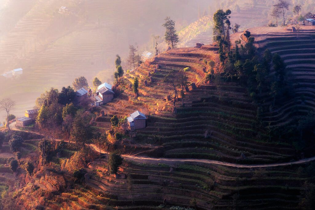 Nagarkot