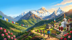 Nepal blog