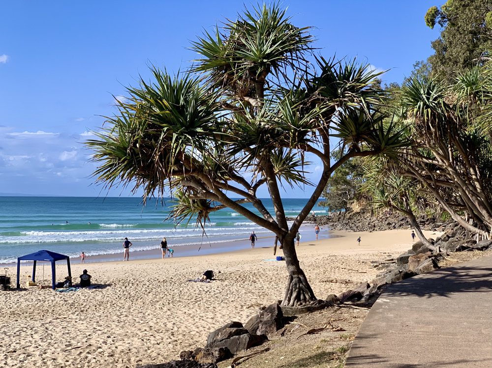 Noosa Main Beach