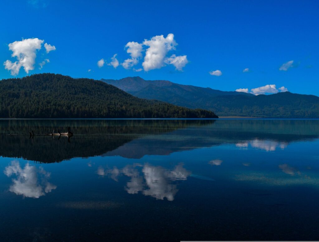 Rara lake