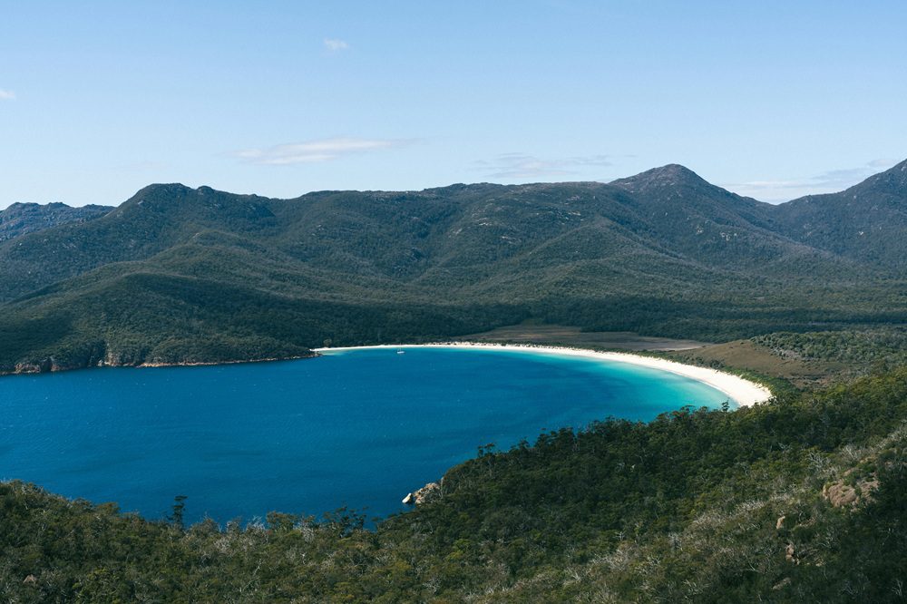 Wineglass Bay