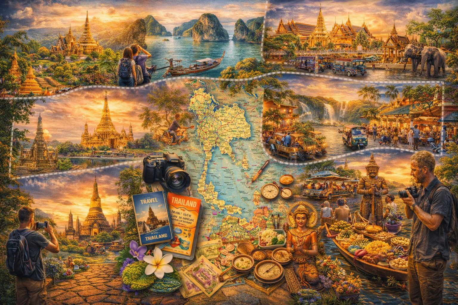 Thailand