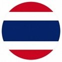 Thailand Flag
