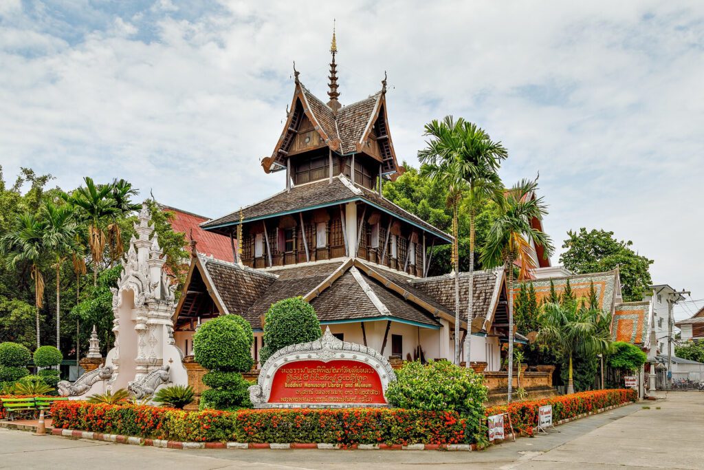 Chiang Mai