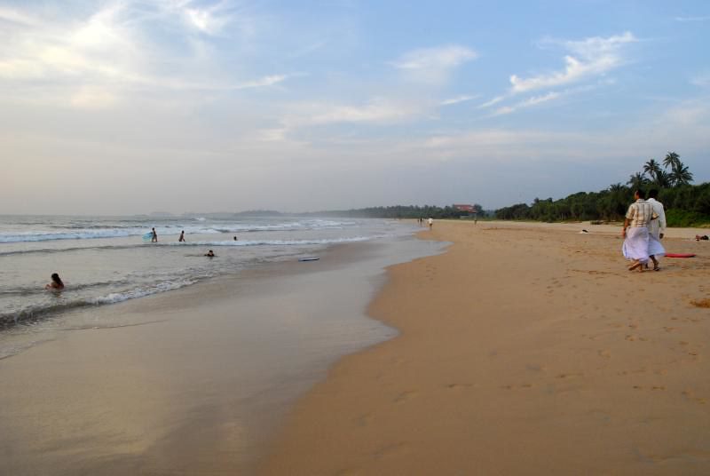 Bentota