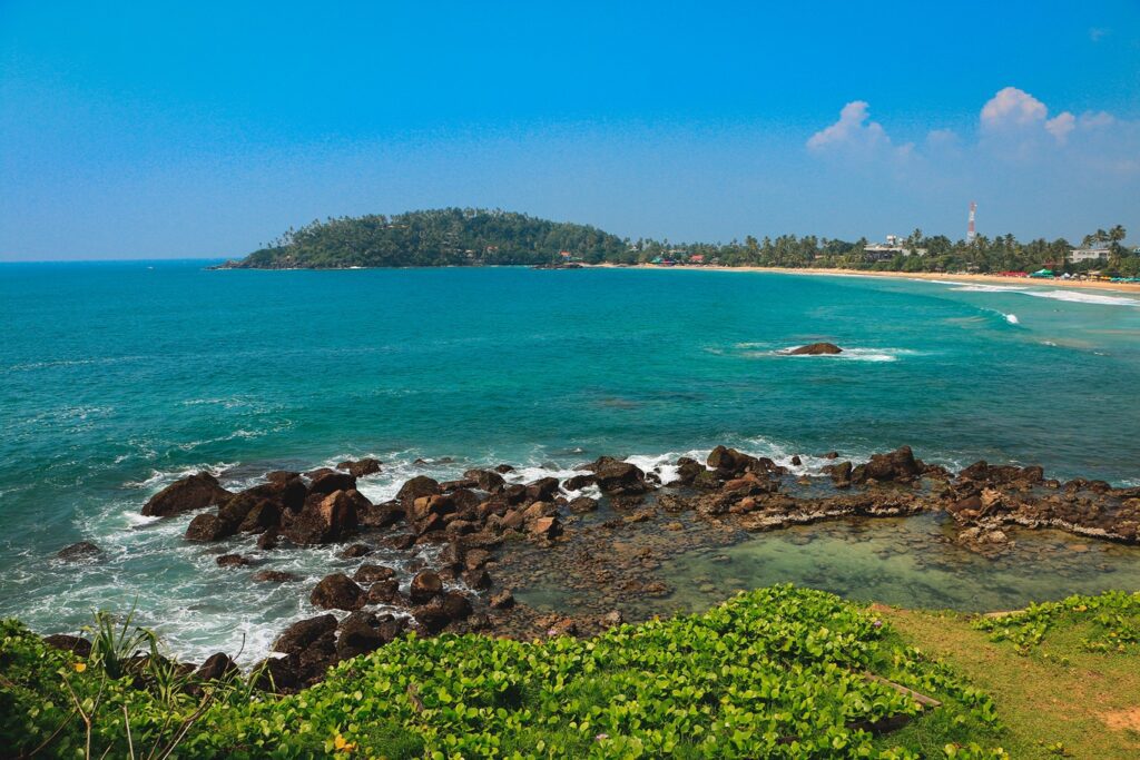Mirissa