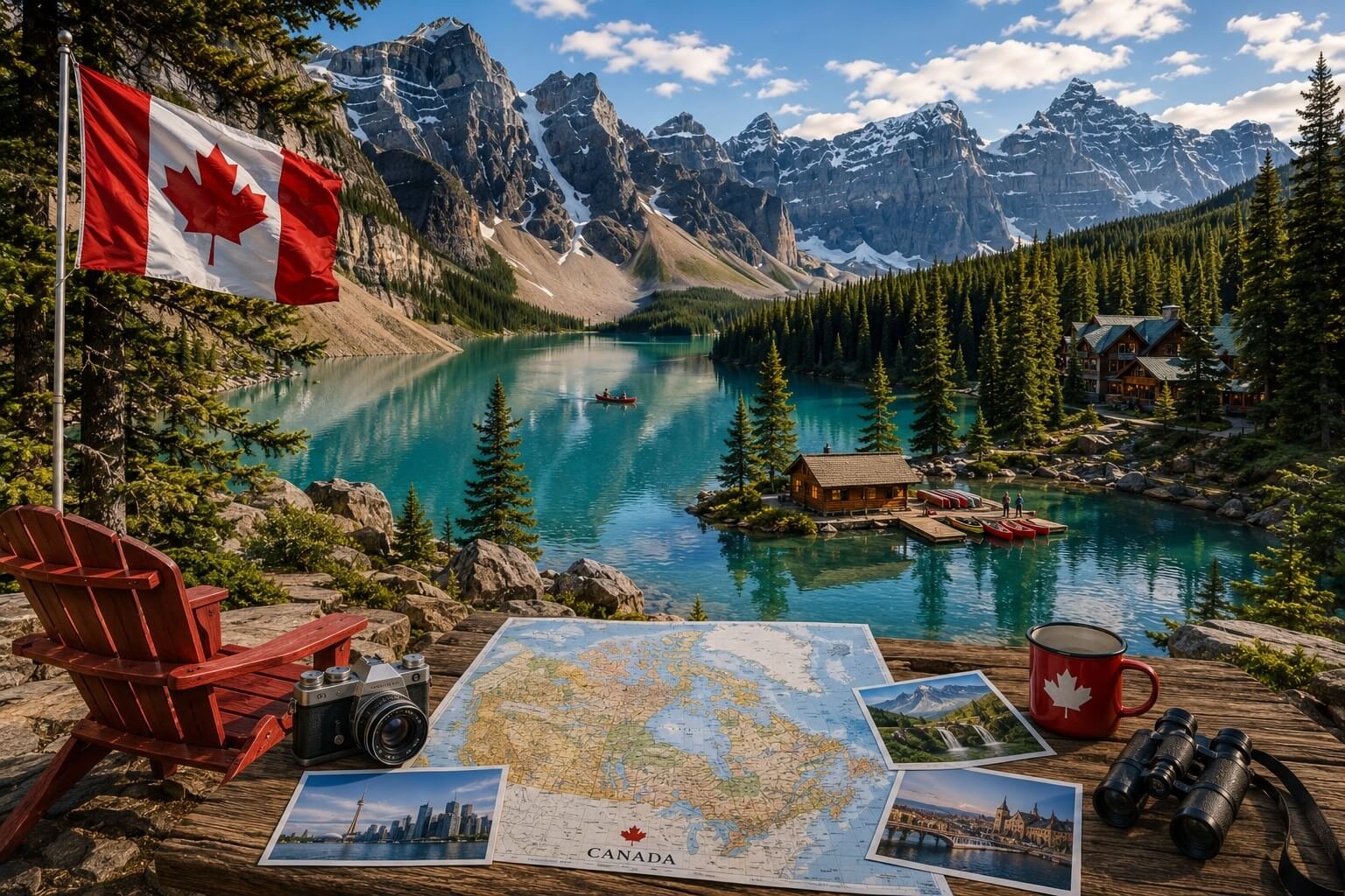 Canada