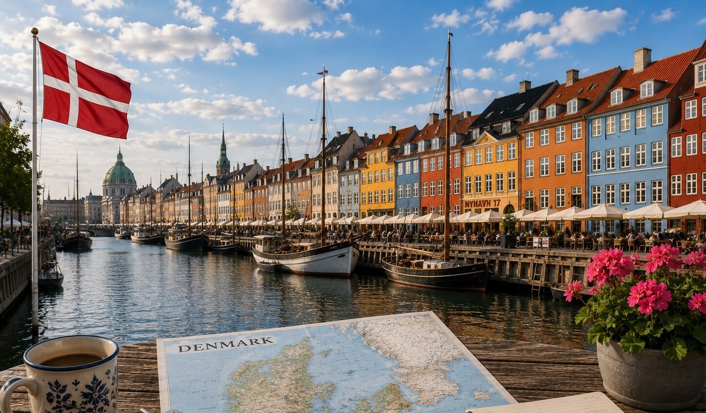Denmark