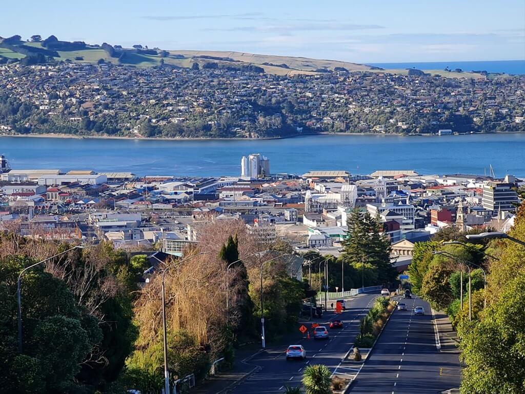 Dunedin