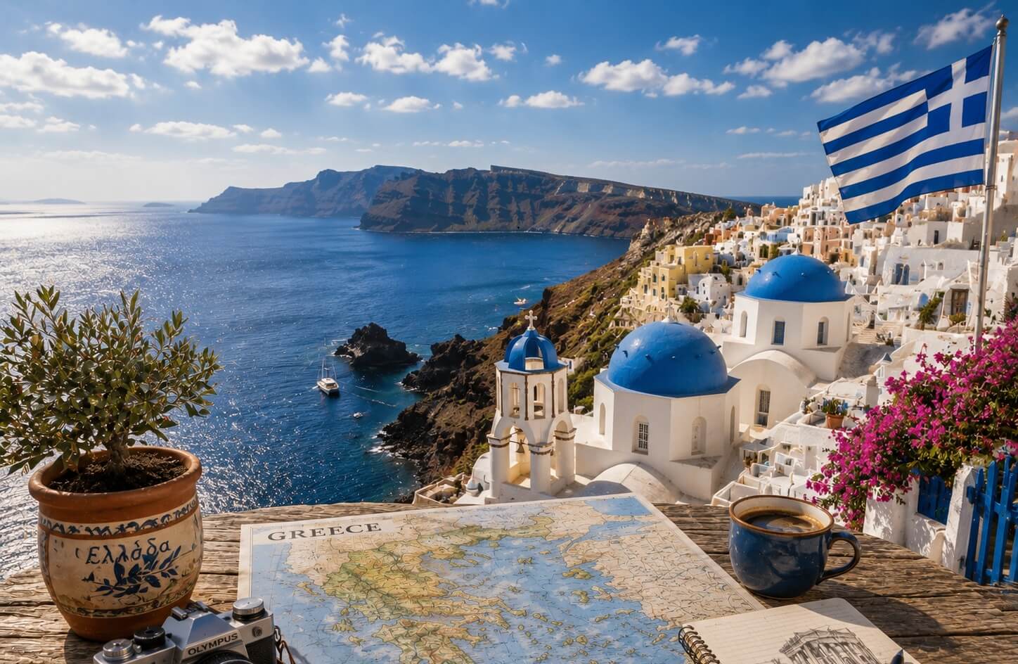 Greece