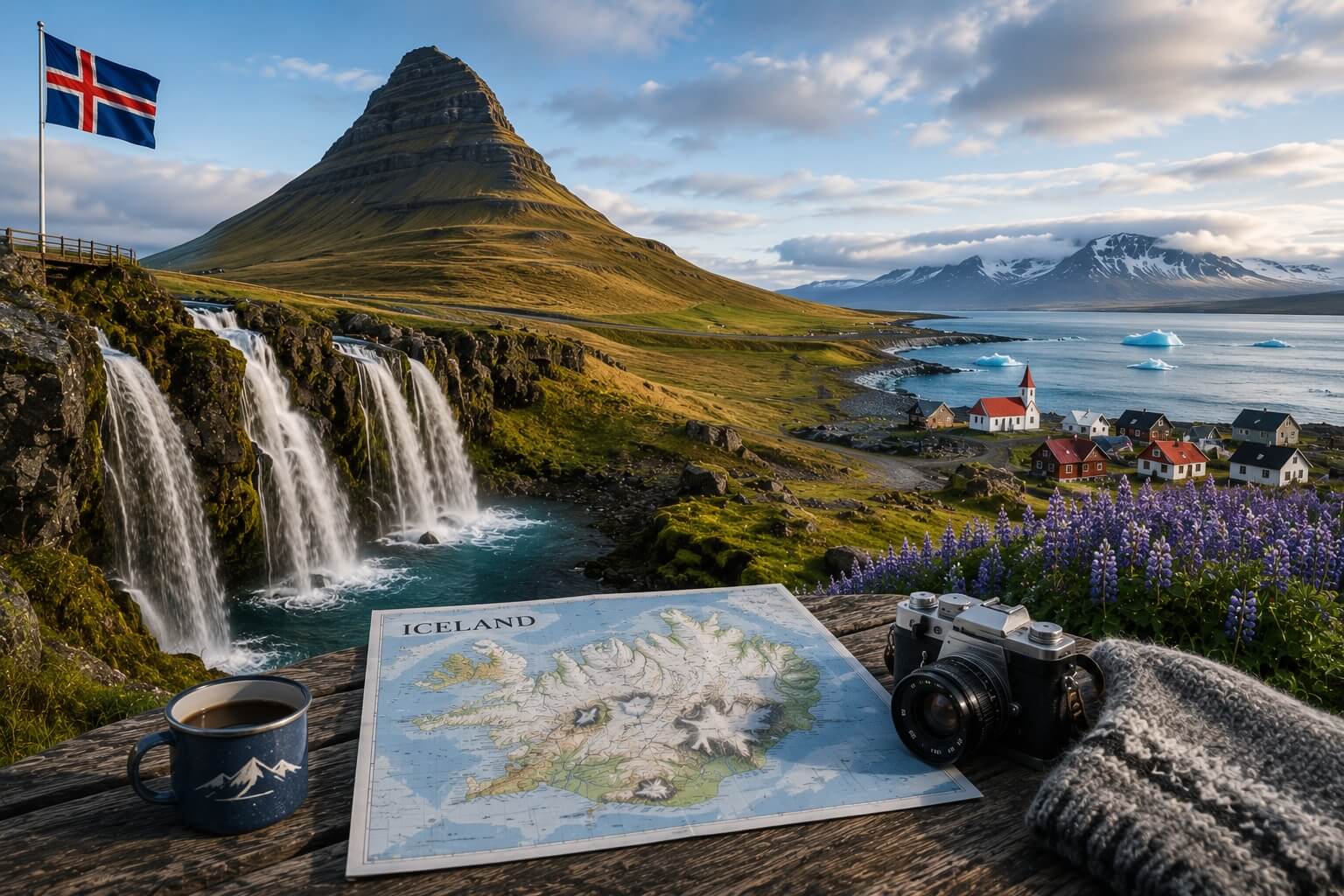 Iceland