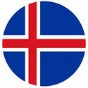 Iceland flag