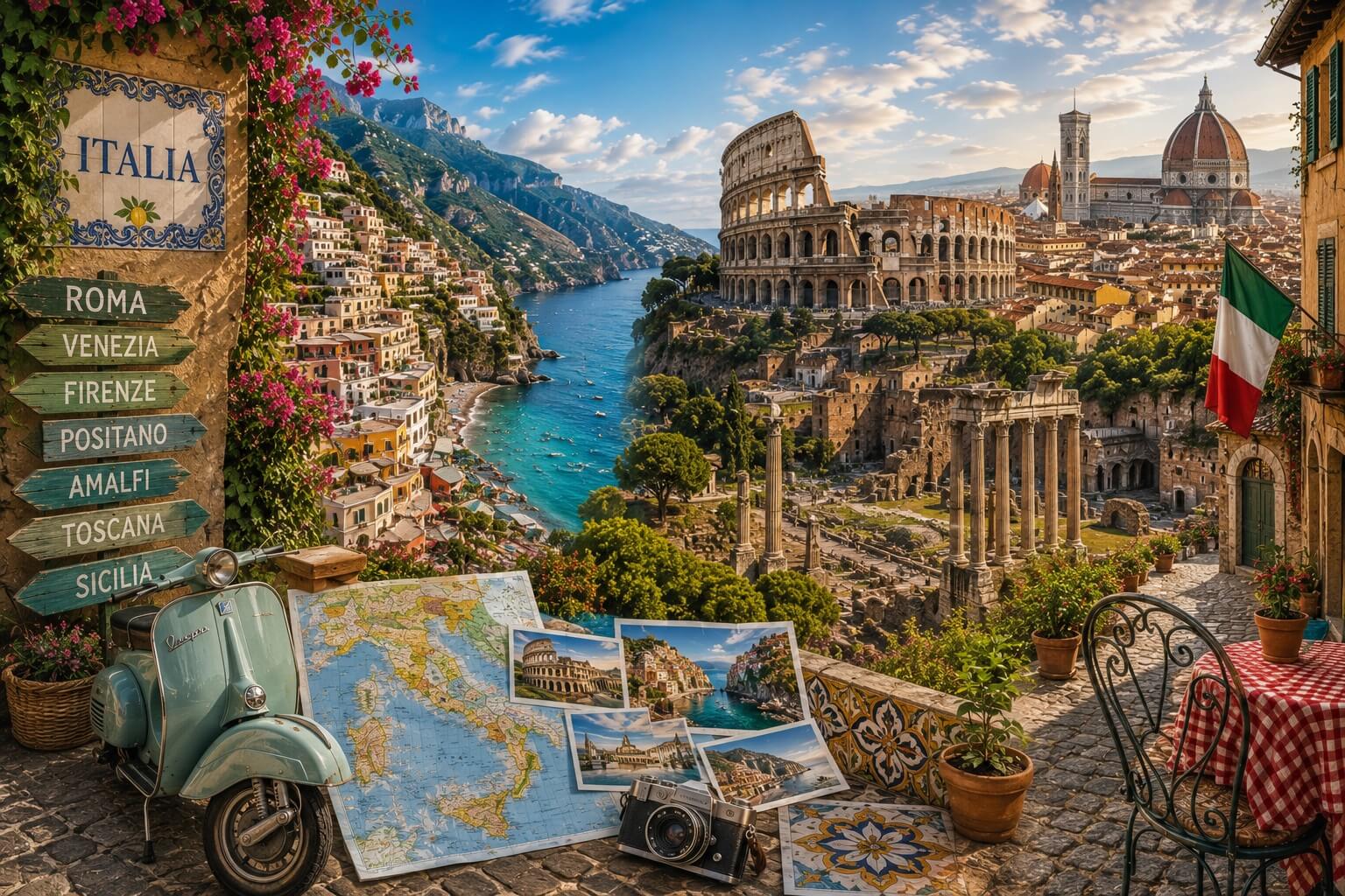 Italy
