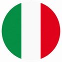 Italy Flag