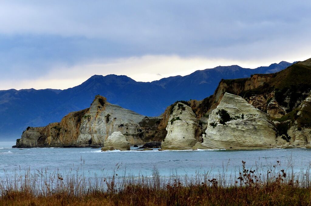 Kaikōura