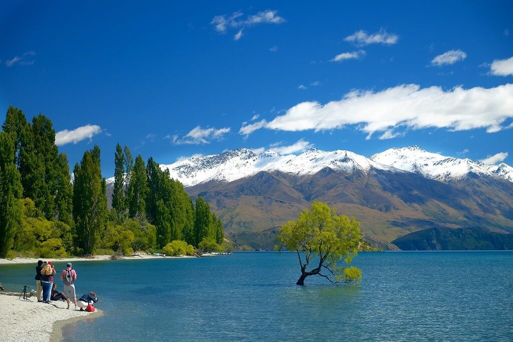 Wanaka