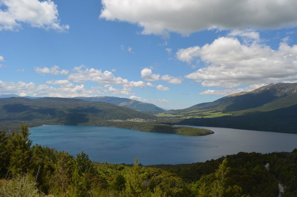 Nelson Lakes