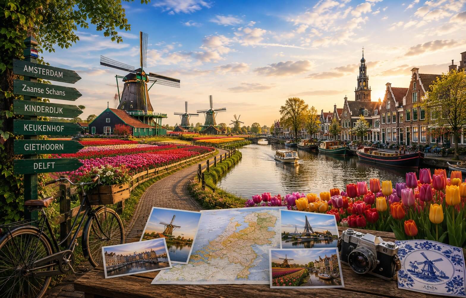 Netherlands