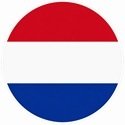 Netherlands flag