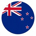 New zealand flag