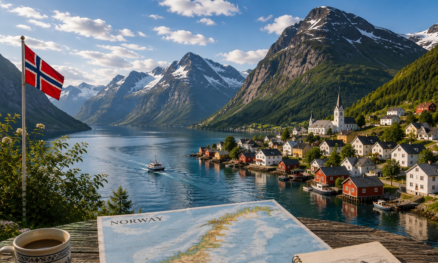 Norway
