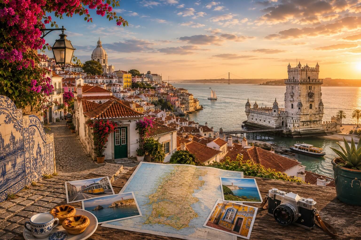 Portugal