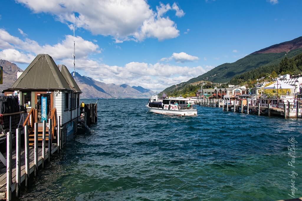 Queenstown