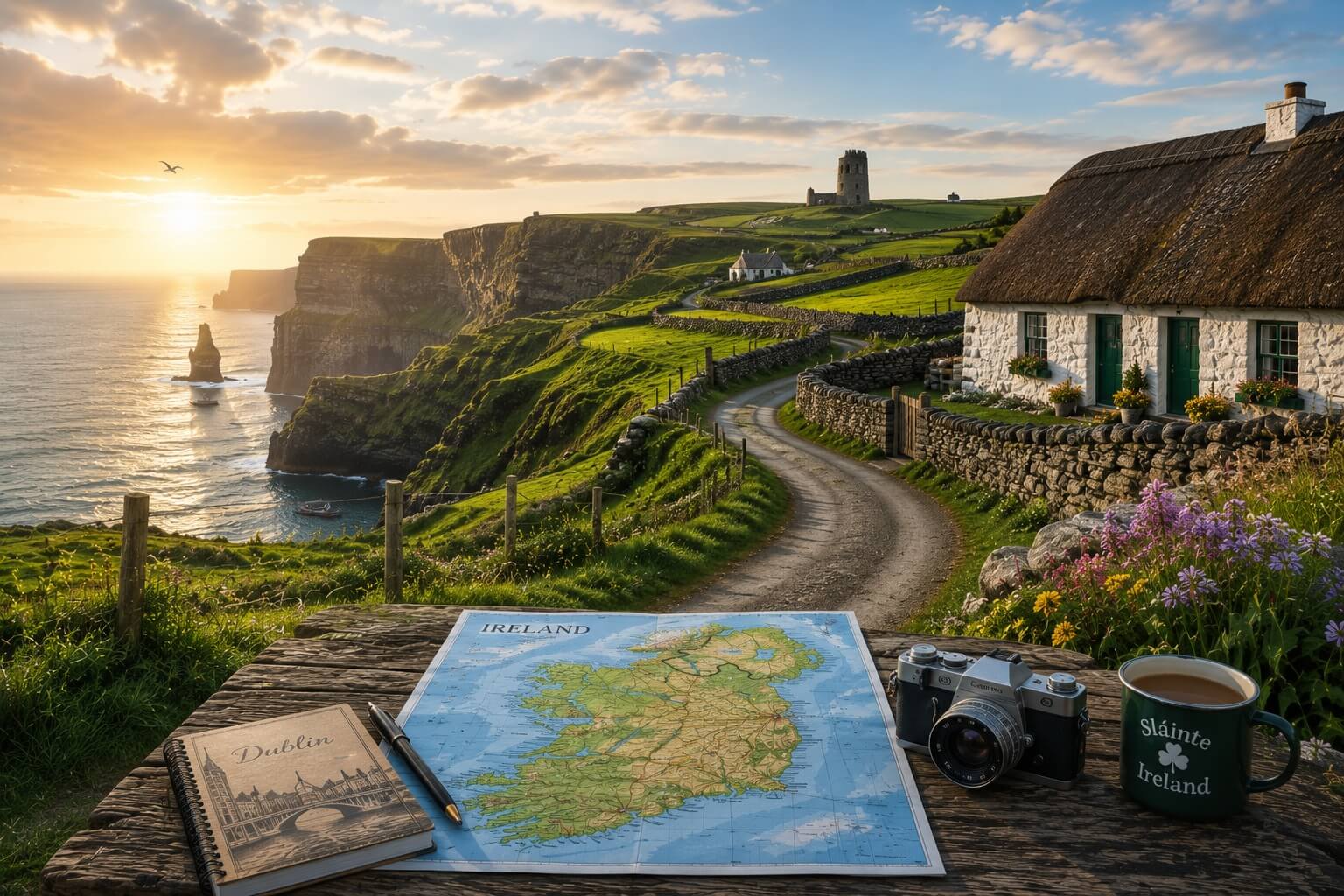 Republic of Ireland
