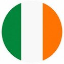 Republic of Ireland flag