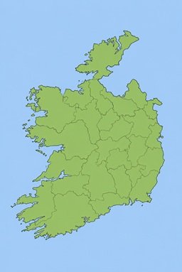 Republic of Ireland