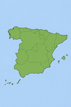 Spain