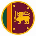 Sri Lanka Flag