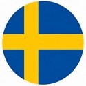 Sweden Flag