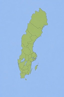 Sweden