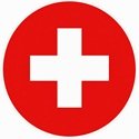 Switzerland flag