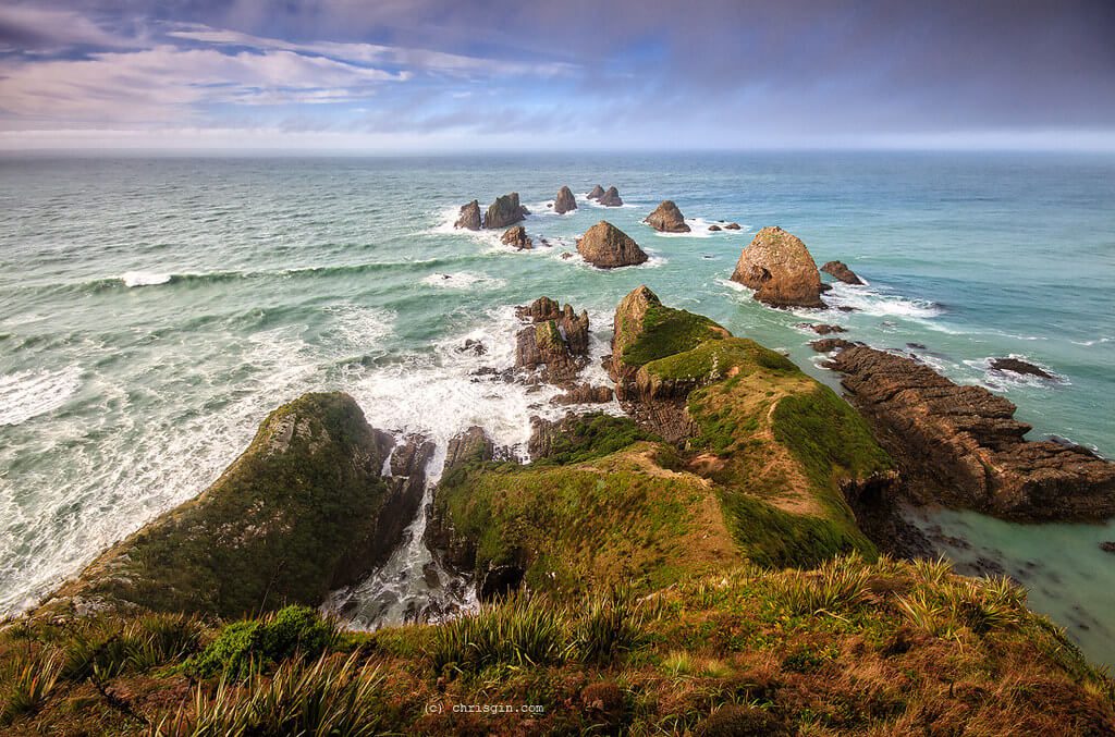 The Catlins
