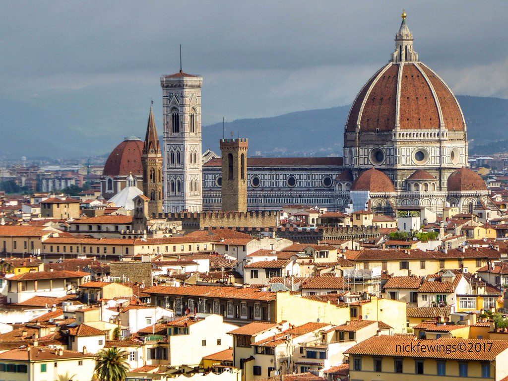 Florence